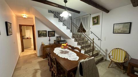 Foto 4 de Casa adosada en venda a El Río, Murcia