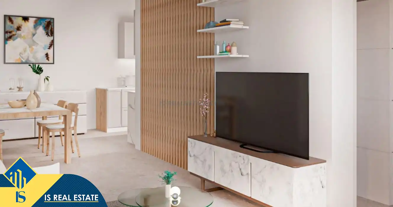 Apartament en venda a Pilar de la Horadada ciudad, imagen 3
