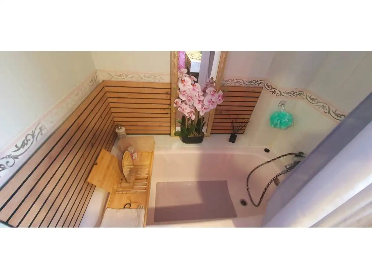Apartament amb piscina en venda a Plaza Golf Center 1, imagen 23