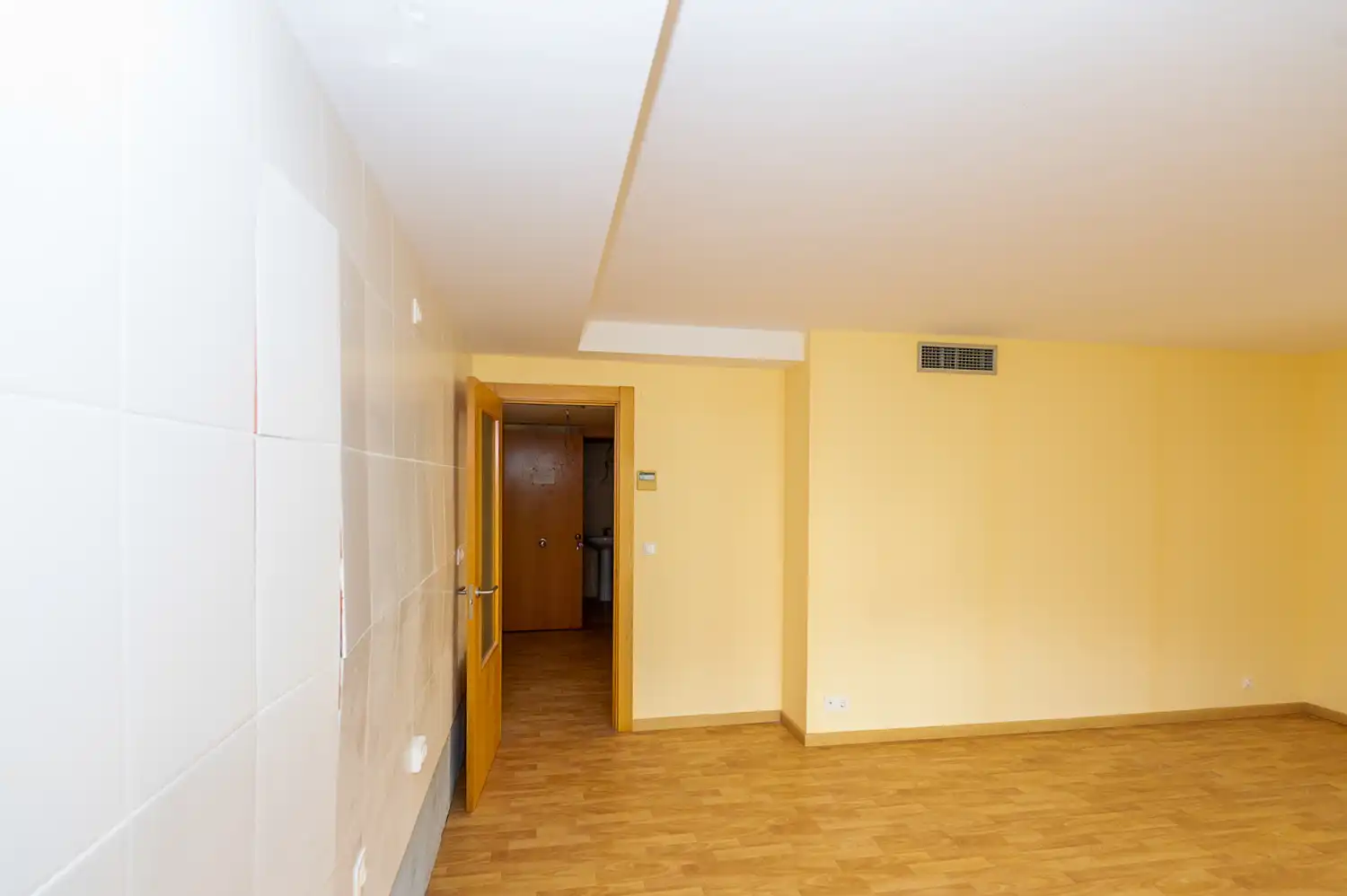 Piso en venta en C/ San Saturnino, Erro