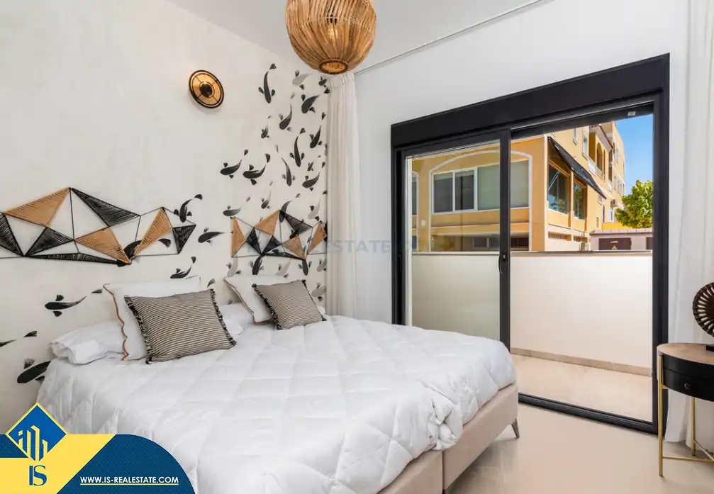 Mini appartamento con piscina in vendita a Benijófar, imagen 8