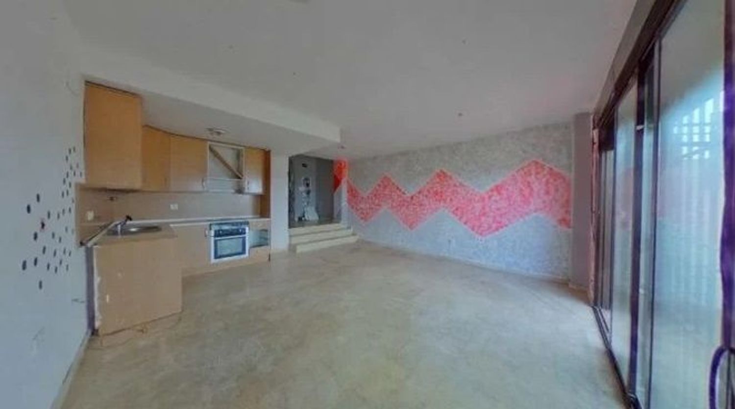 Flat for sale in Cogollos de la Vega  with Terrace and Storage room