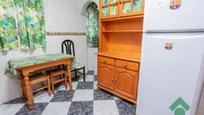 Kitchen of Flat for sale in Algeciras