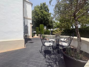 Xalet en venda a Norte-Sierra