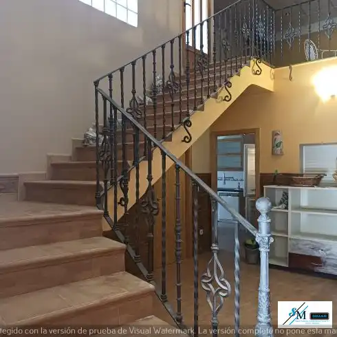 Casa adosada en venda en Villasequilla amb Aire condicionat, Calefacció i Terrassa