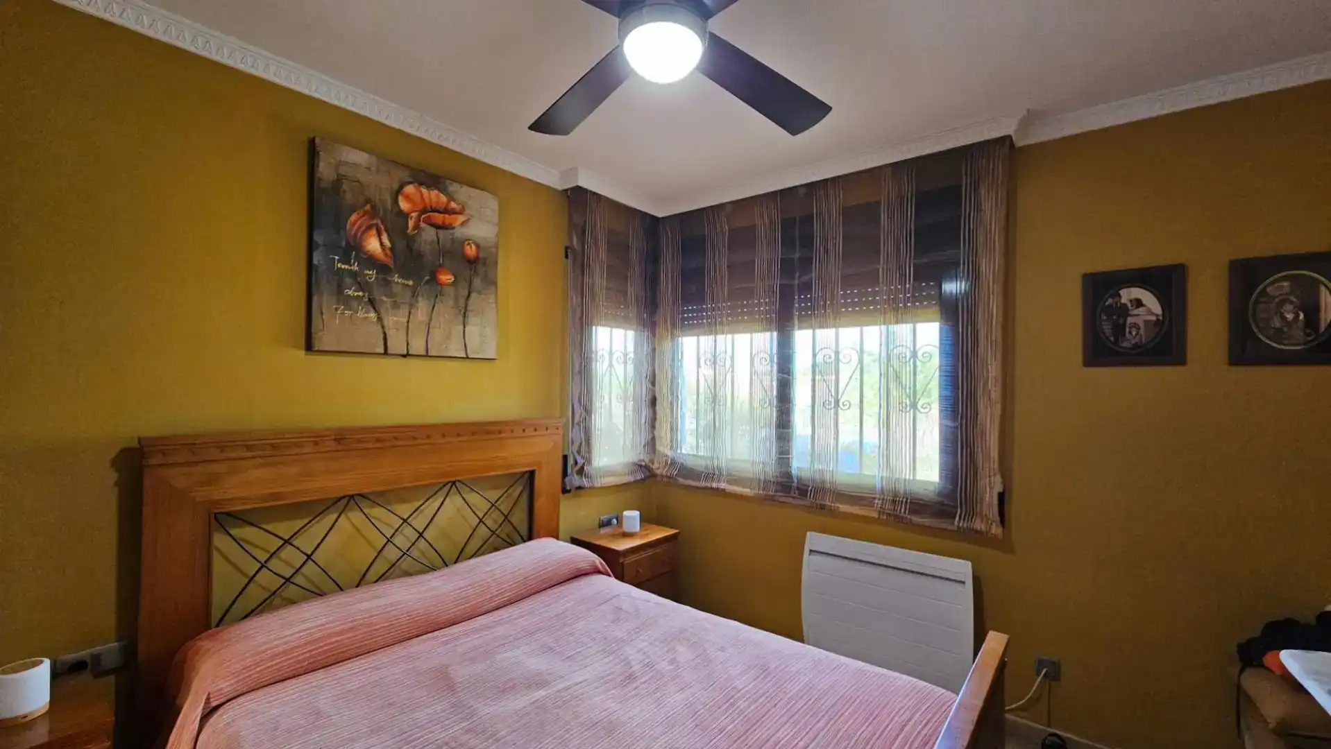 Schlafzimmer von Haus oder Chalet zum Verkauf in Piera