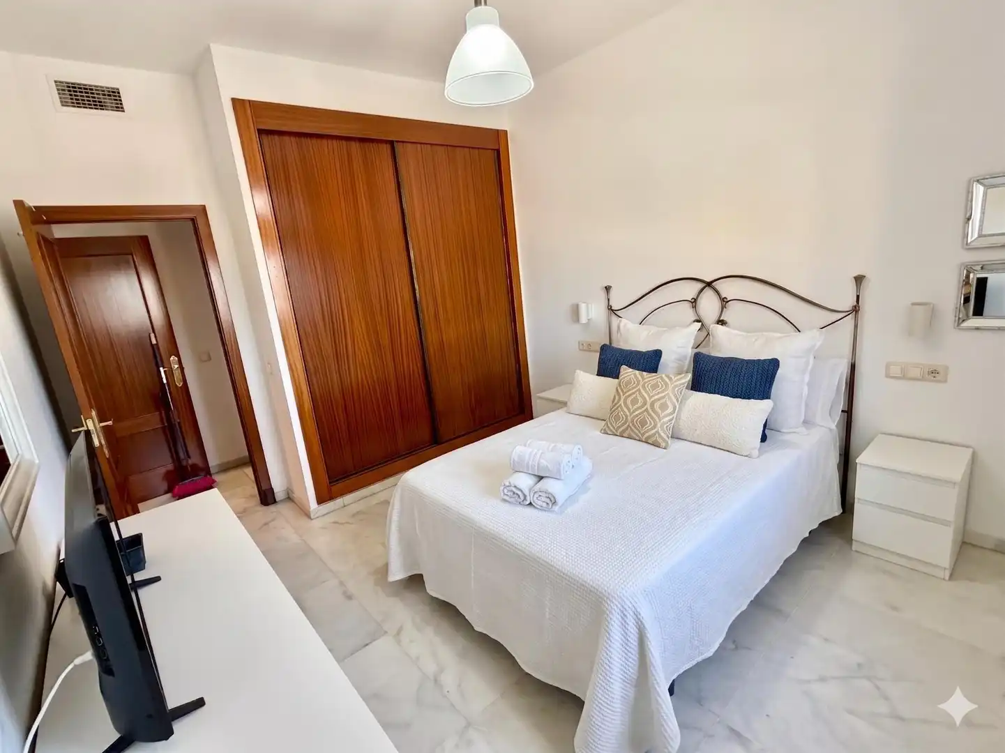 Apartment with lift for sale in Avenida BARRERILLO (DEL), imagen 4