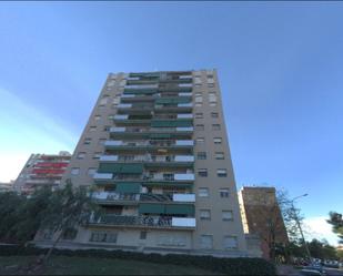 Exterior view of Flat for sale in Sabadell