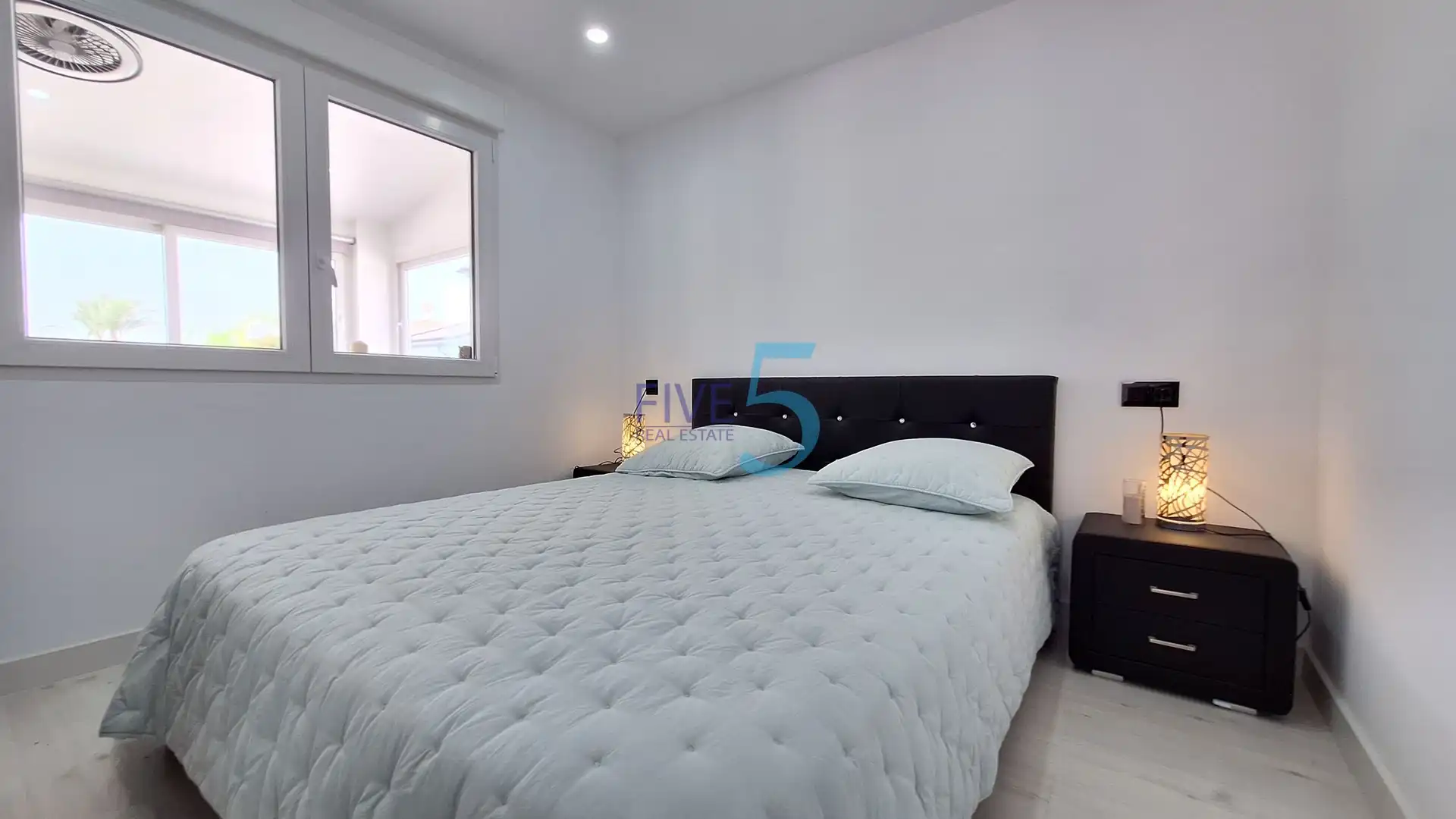 Habitación de Casa o chalet en venta en San Fulgencio con Aire acondicionado, Terraza y Trastero