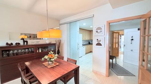 Foto 3 de Àtic en venda a Carrer D'arizala, La Maternitat i Sant Ramon,  Barcelona Capital