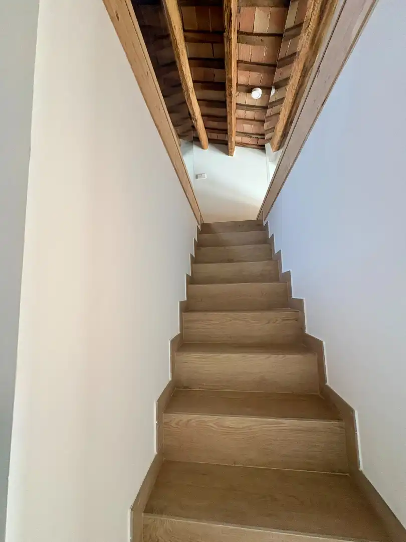 Wohnung zur Miete in Vic mit Klimaanlage, Heizung und Balkon