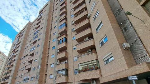 Photo 5 of Flat for sale in Barrio de la Luz, Valencia