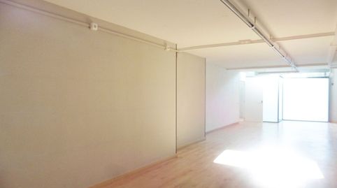 Foto 4 de Oficina de alquiler en Carrer de Lope de Vega, 22-24, El Poblenou, Barcelona Capital