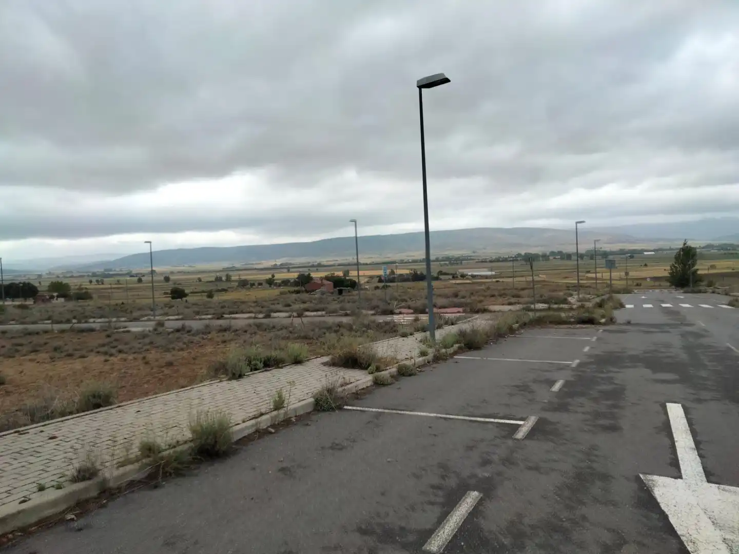 Residencial en venda en La Serrada
