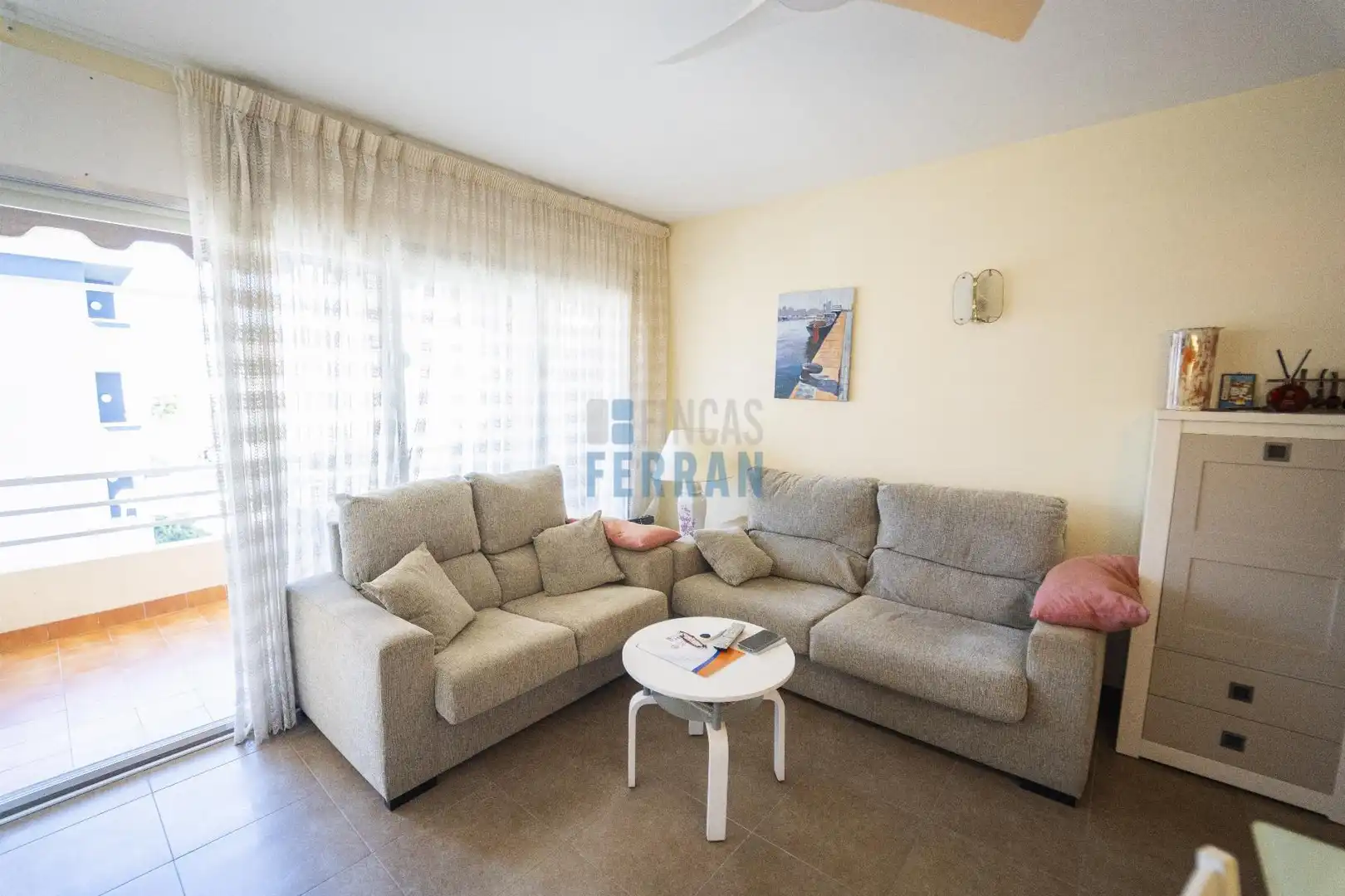 Duplex con piscina in vendita a Sant Salvador, imagen 3