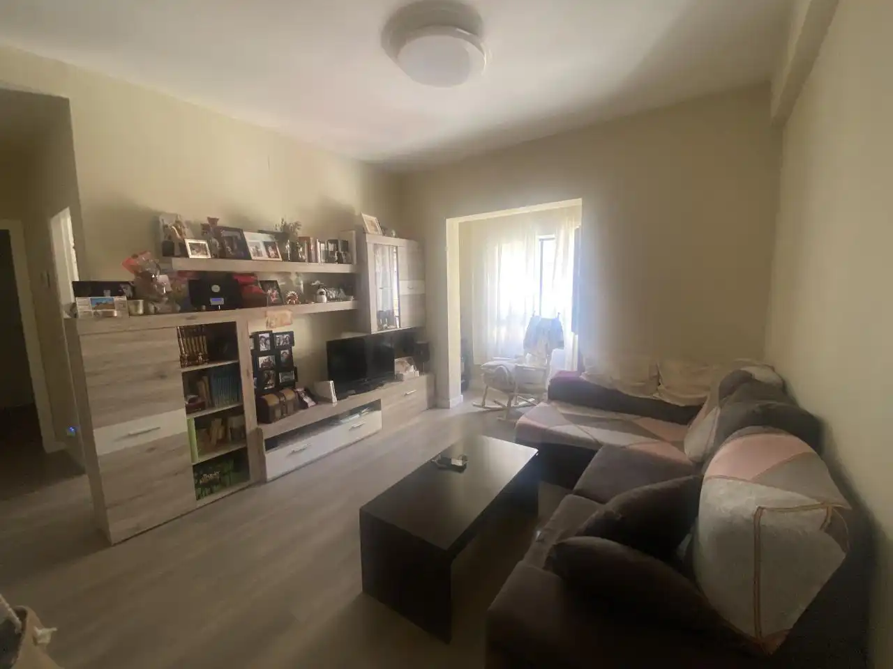 Living room of Buildings for sale in Tarancón