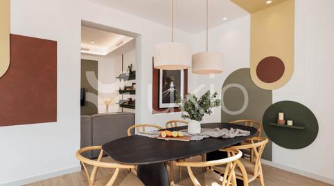 Foto 3 de Apartament de lloguer a Carrer de Rocafort, La Nova Esquerra de l'Eixample, Barcelona