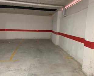 Parking of Garage for sale in Guardamar del Segura