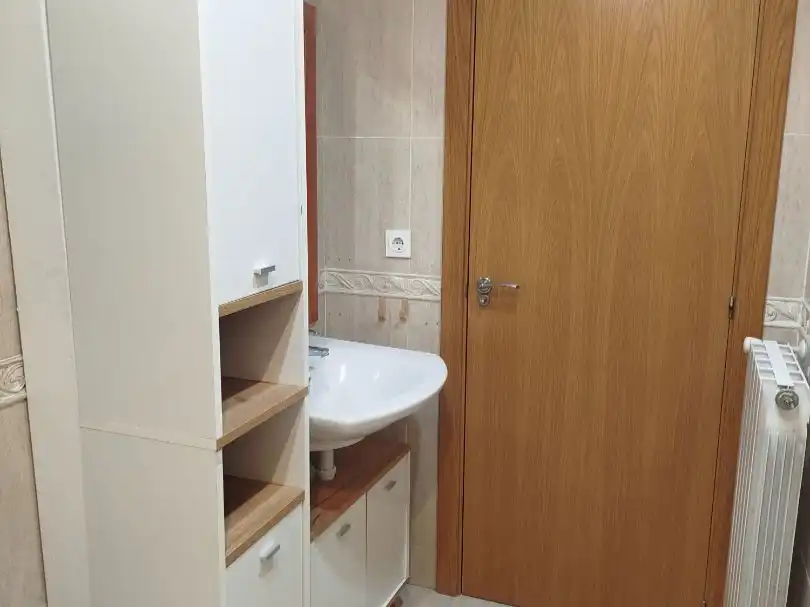 Bathroom of Flat for rent in Los Olivos