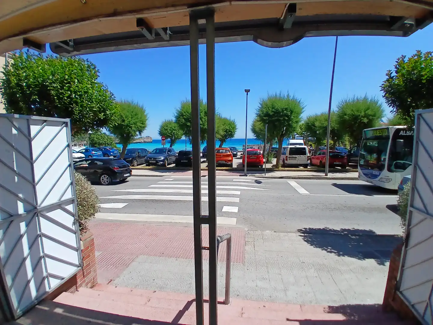 Gewerbefläche zum Verkauf in Paseo Ostende, imagen 21