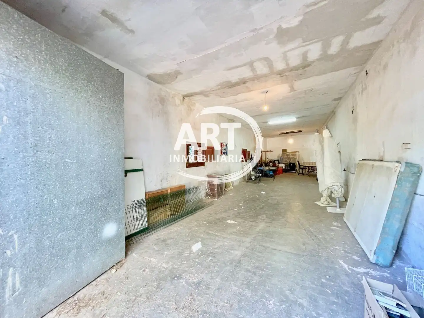 Casa o xalet en venda en Náquera amb Aire condicionat i Traster