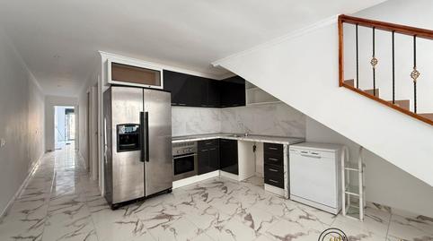 Foto 5 de Casa adosada en venta en Calle Juan Valera, Zona Carrefour - Urbanizaciones, Torrevieja