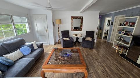 Foto 5 de Casa o chalet en venta en Sax, Alicante