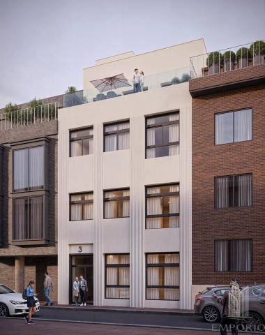 Planta baja en Venta en De Juan De Juanes, 3 en Adelfas