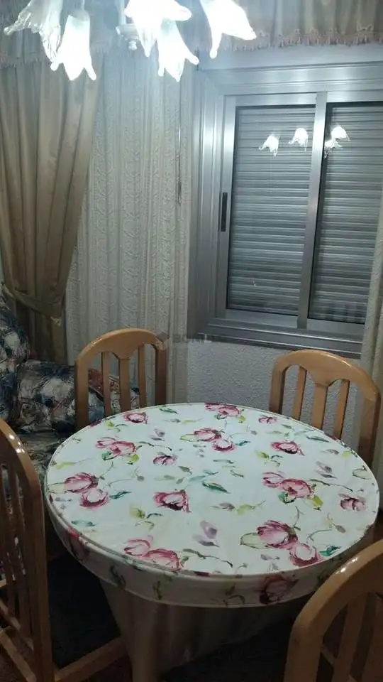 Comedor de Planta baja de alquiler en Utrillas con Calefacción y Amueblado