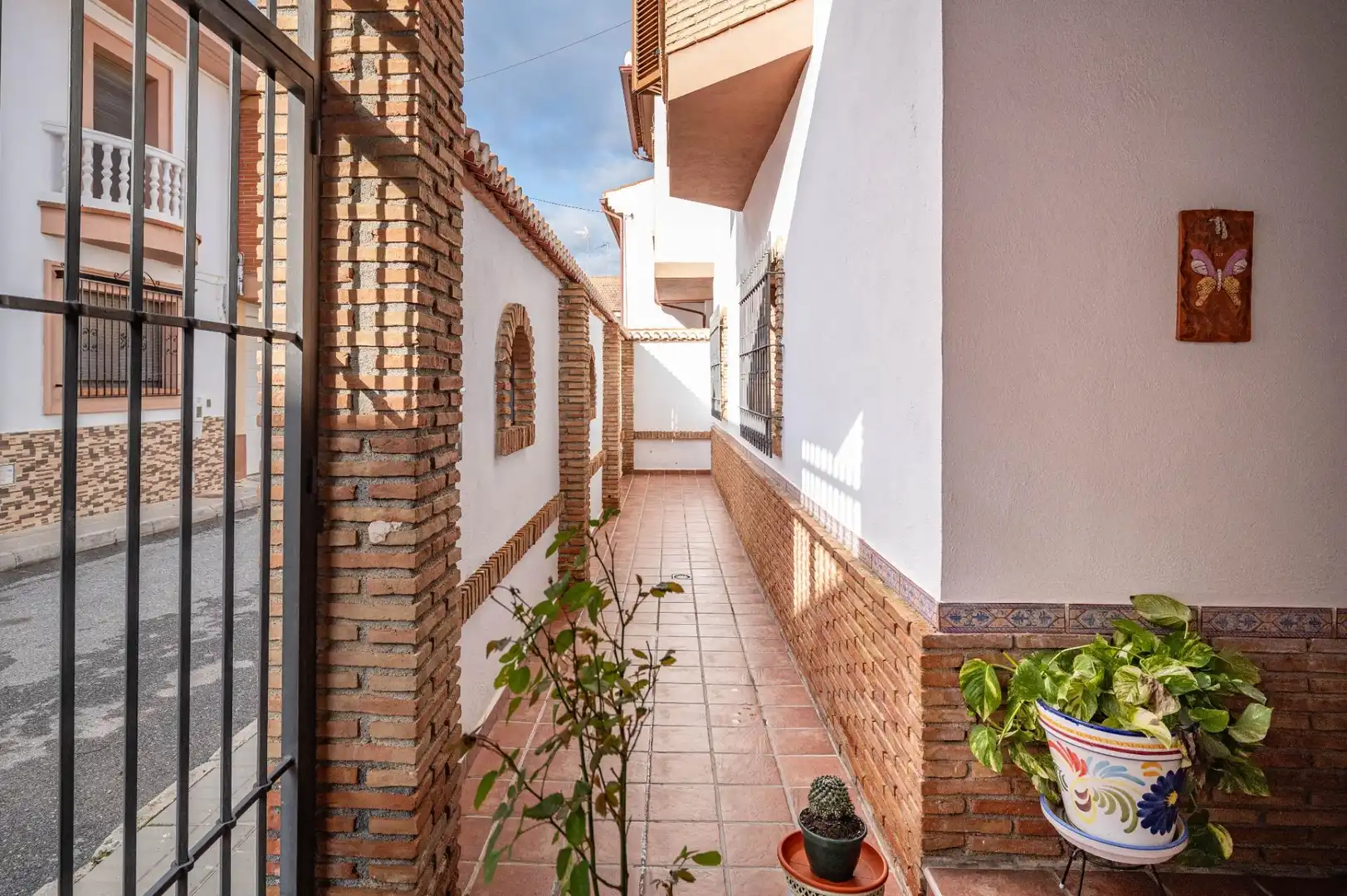 Casa o xalet en venda en Las Gabias amb Aire condicionat, Calefacció i Balcó