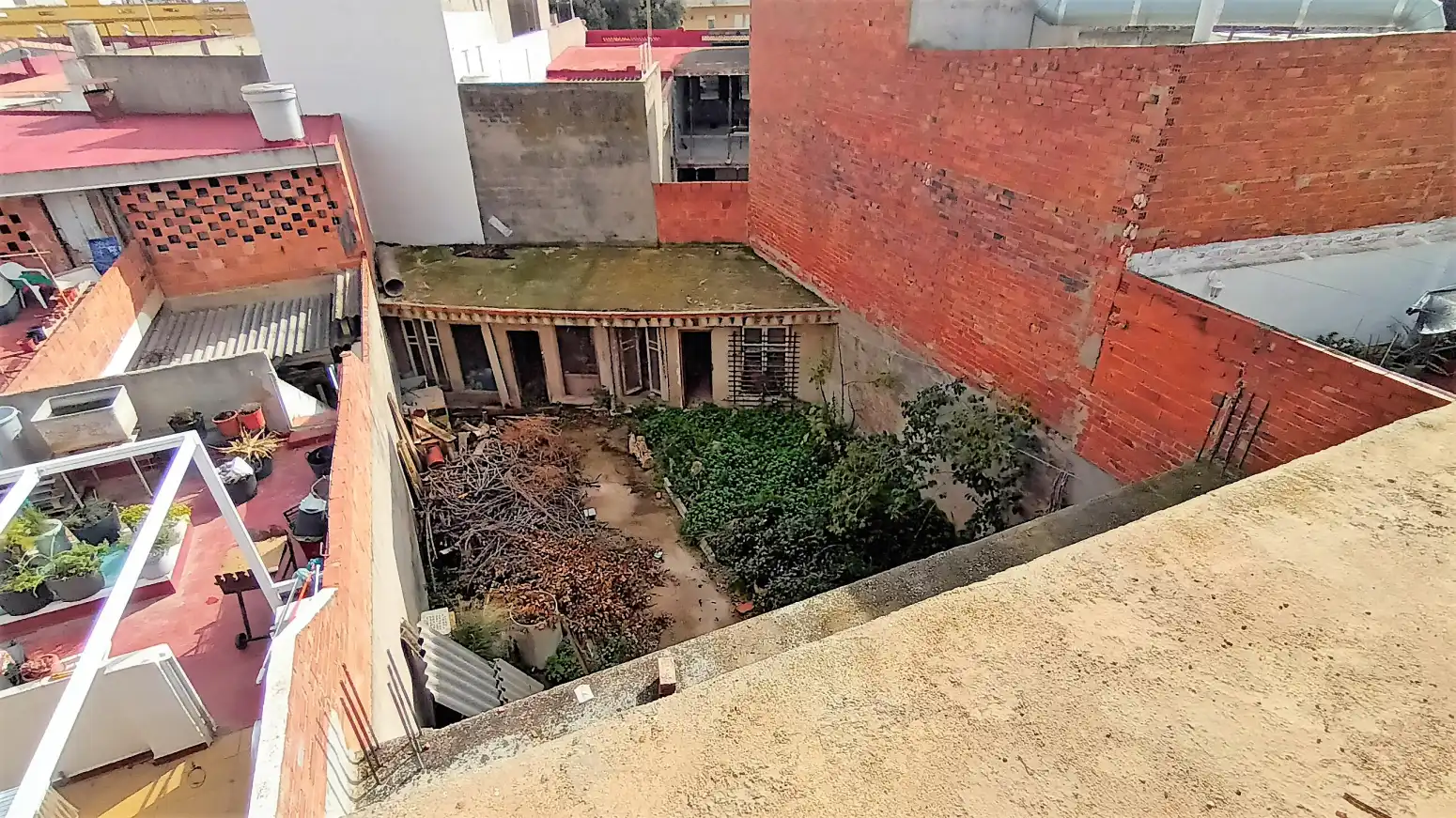 Jardí de Casa o xalet en venda en Nules amb Balcó