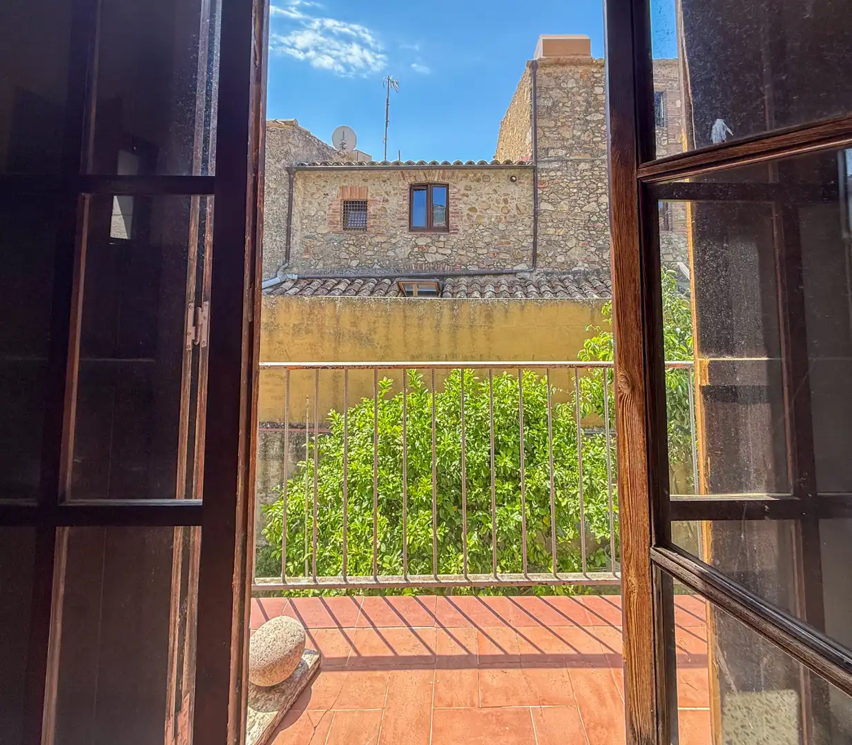 Maison mitoyenne avec terrasse à vendre à Castell d'Aro, imagen 7