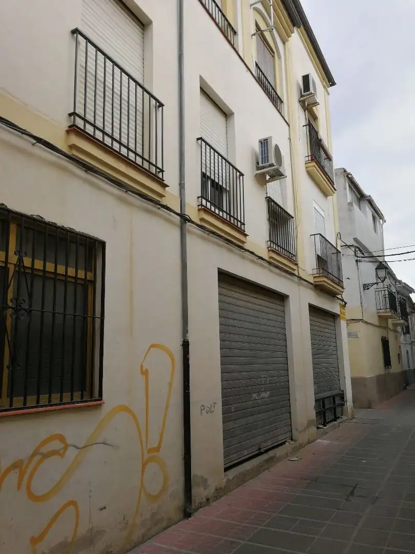 Local comercial en venda a Calle Larga 33