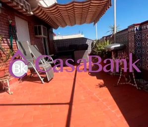 Terrace of Attic for sale in  Córdoba Capital  with Air Conditioner and Terrace