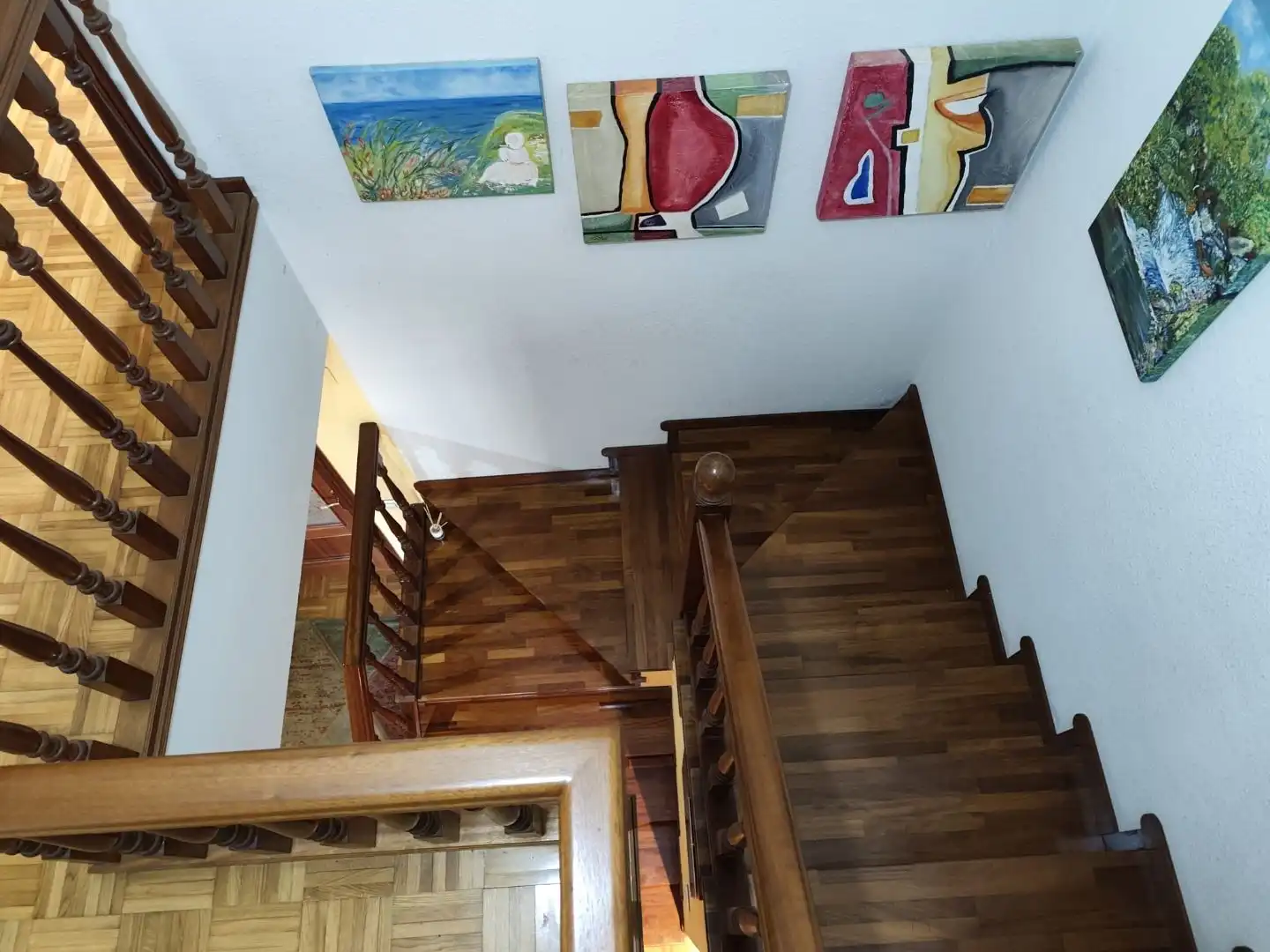 Wohnung mit Aufzug zum Verkauf in posada de llanera 15, imagen 10