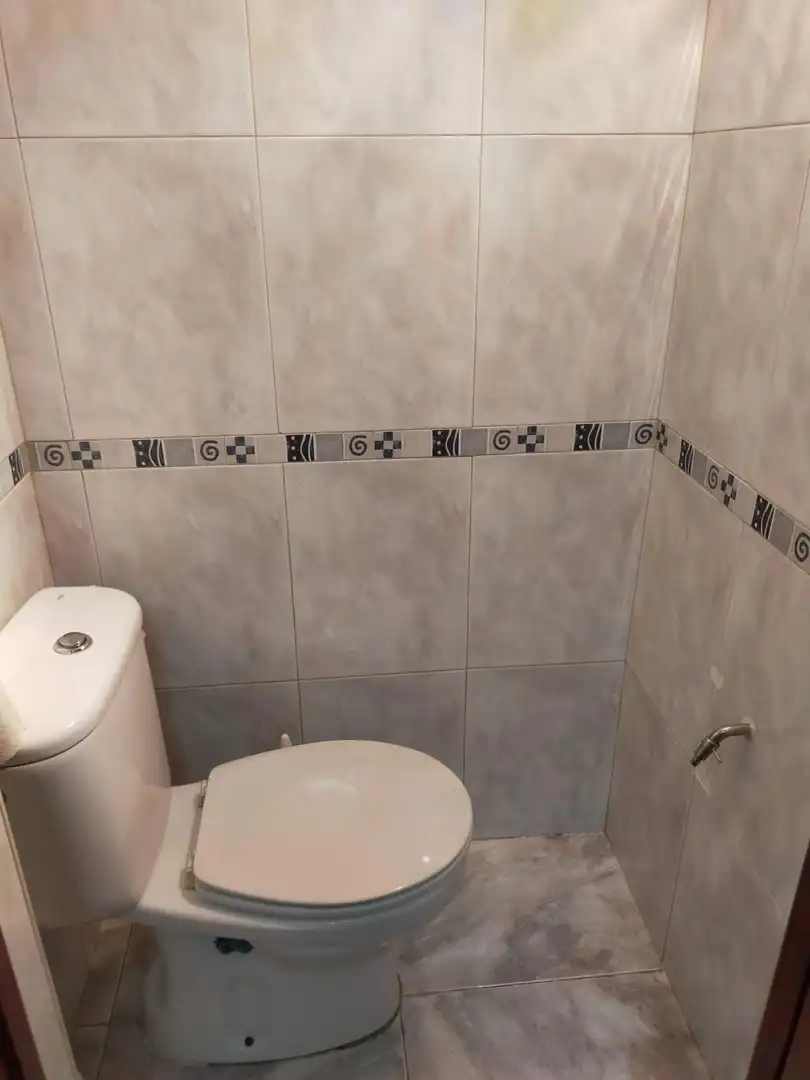 Bany de Pis en venda en Córdoba amb Aire condicionat i Traster