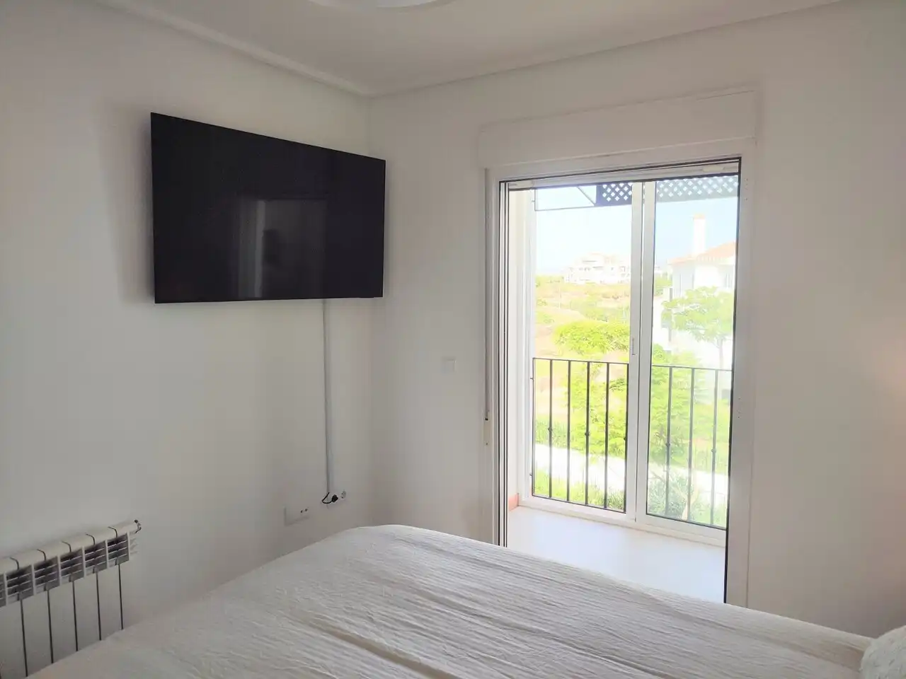 Apartment mit Aufzug zum Verkauf in Campo de Murcia, imagen 18