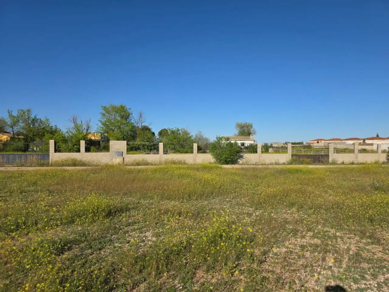 Terreny residencial en venda a La Gineta, imagen 6