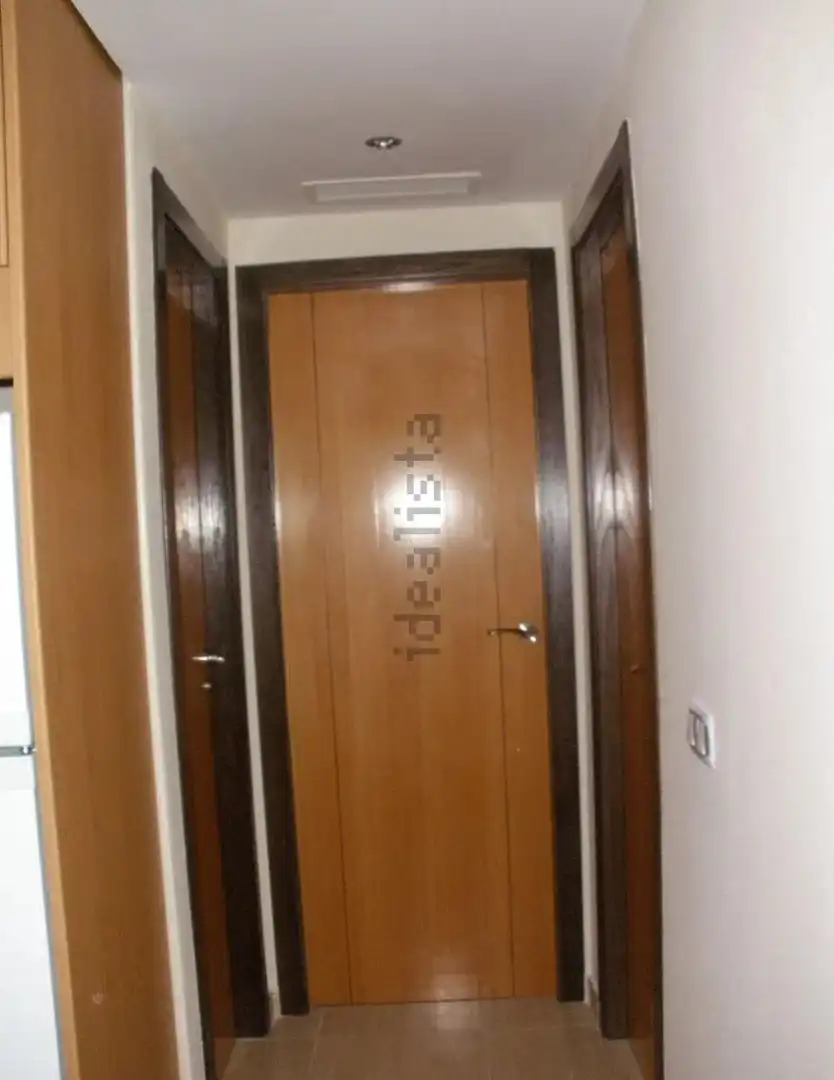 Apartamento en venta en Los Collados - Los Geraneos