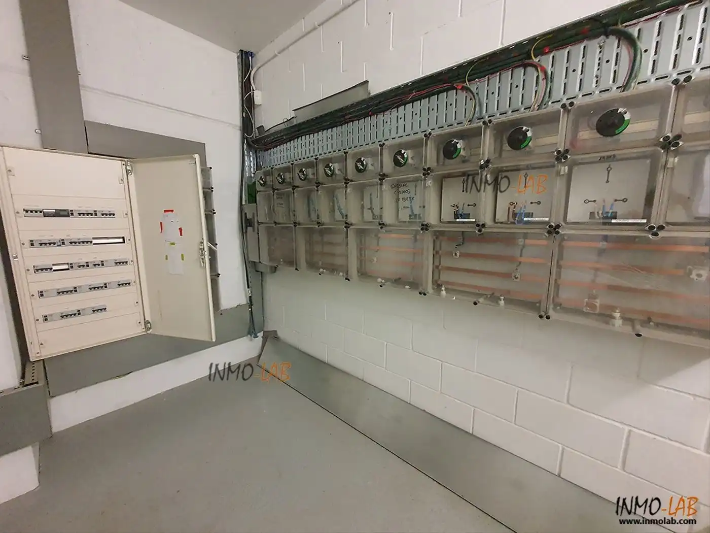 Oficina en venda en Santa Maria de Palautordera amb Aire condicionat, Calefacció i Traster