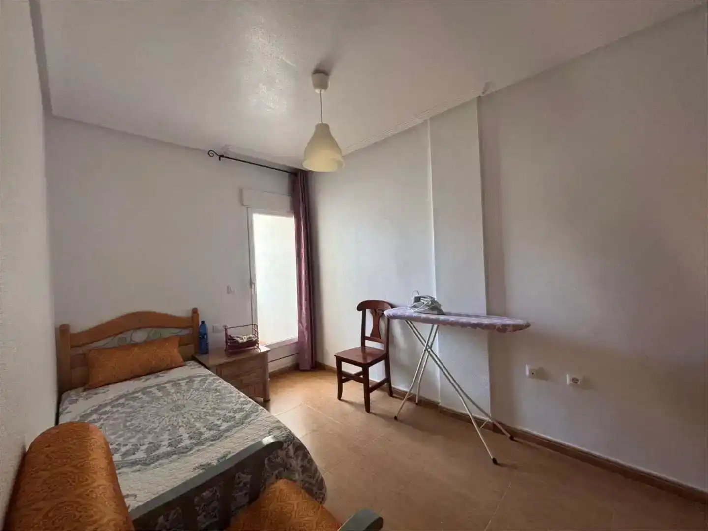 Dormitori de Casa o xalet en venda en Orihuela amb Aire condicionat, Traster i Moblat