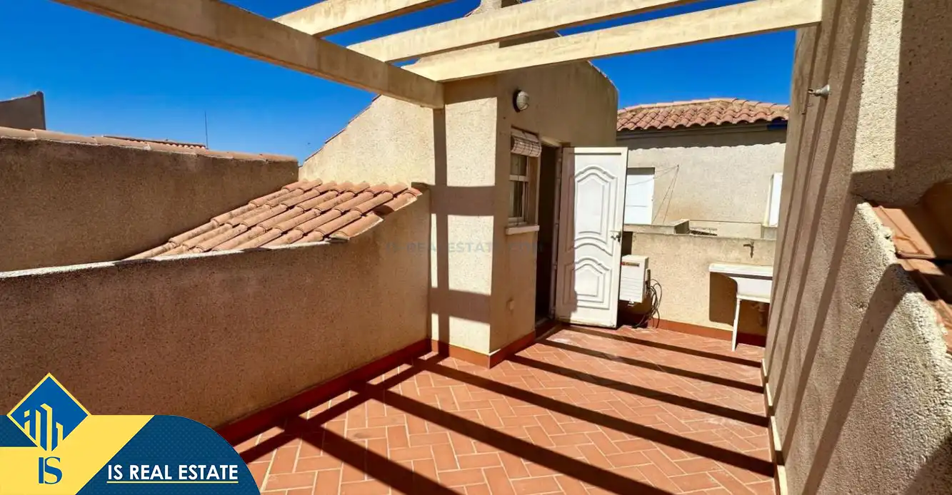Apartment mit Pool zum Verkauf in Orihuela Costa, imagen 2