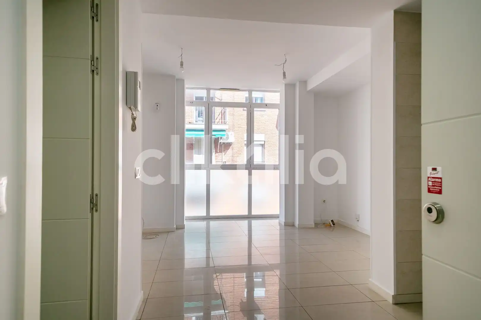 Piso de alquiler en San Diego