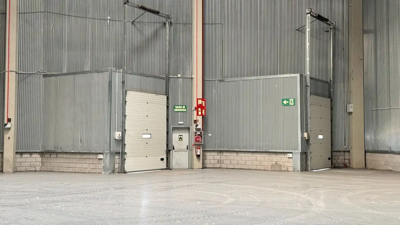 Industriegebäude zur Miete in Avenida de Castilla-la Mancha 5, imagen 22