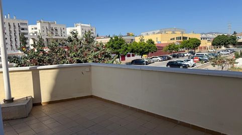 Foto 3 de Casa adosada de lloguer a Calle Manolete, Los Boliches, Fuengirola