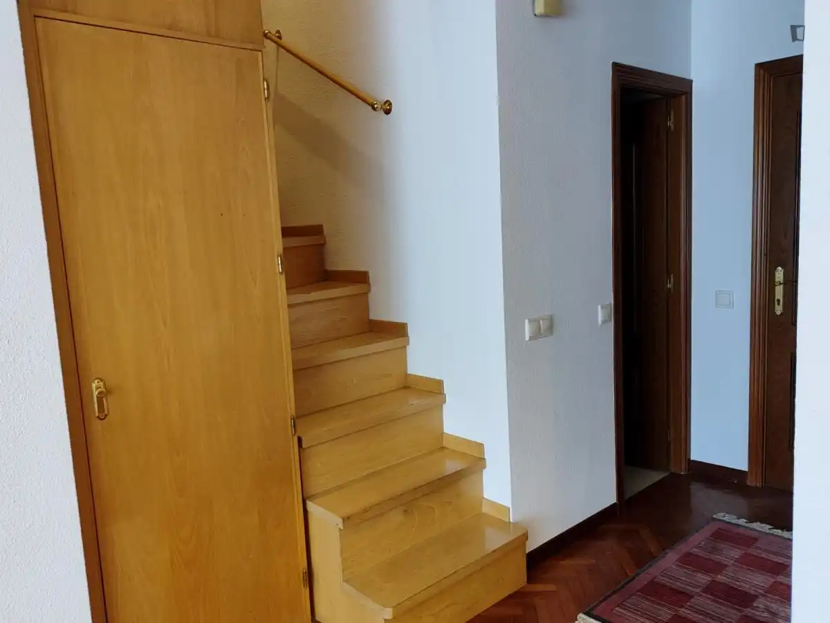 Apartament amb ascensor de lloguer a Barrio de Salamanca, imagen 18