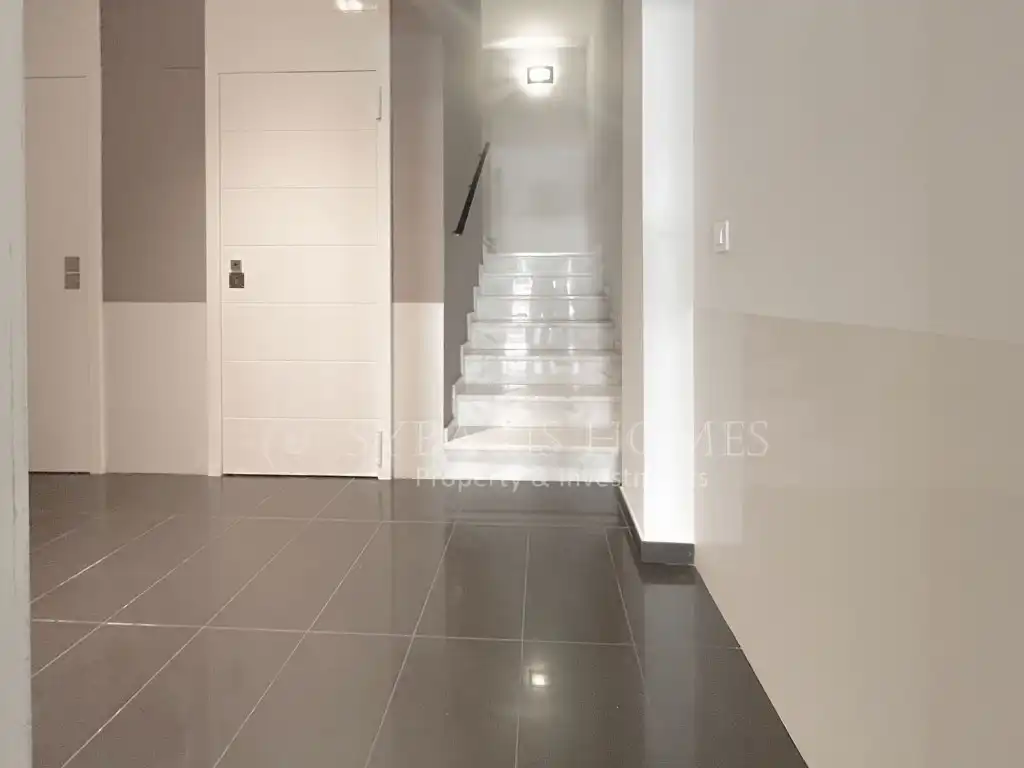 Apartament en venda en Dénia amb Forn i Rentadora
