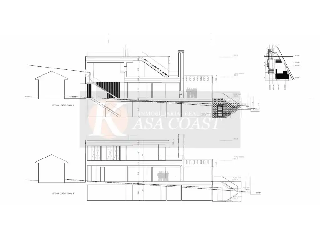 Terreno residencial en venta en Mijas pueblo, imagen 8