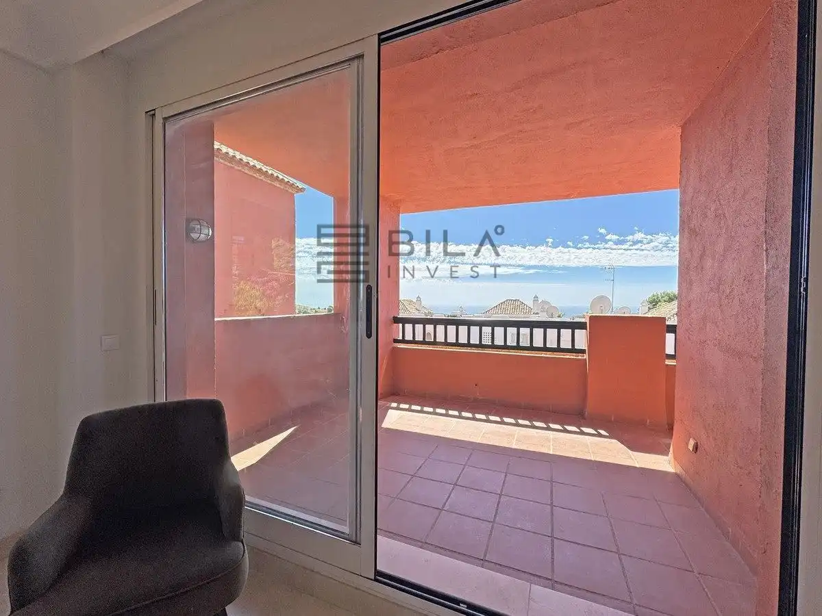 Piso con piscina en venta en Bonita Hills, imagen 9