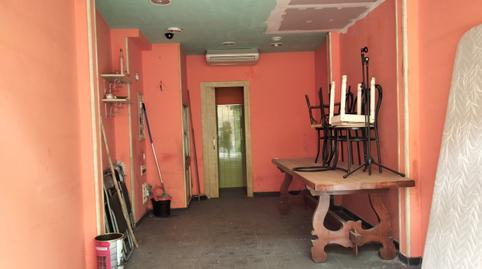 Photo 2 of Premises to rent in Universidad, La Rioja